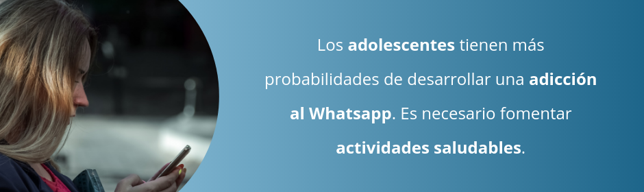 adiccion al whatsapp